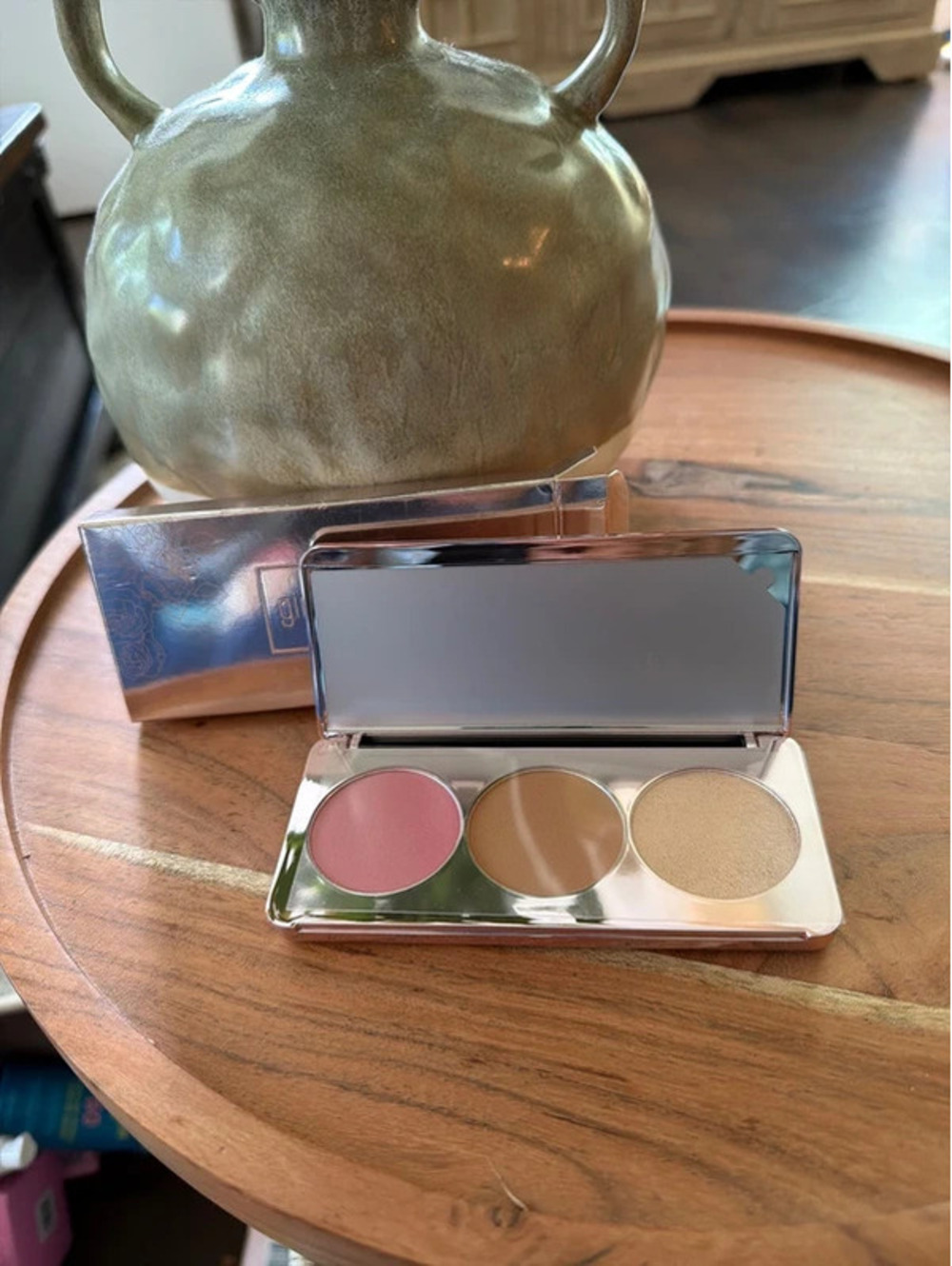 Girlactik‎ blush me - Picture 3 of 3